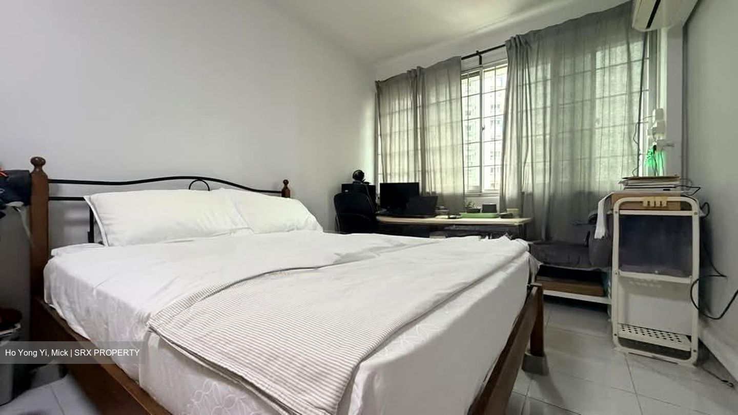 Blk 113 Teck Whye Lane (Choa Chu Kang), HDB 4 Rooms #573338281